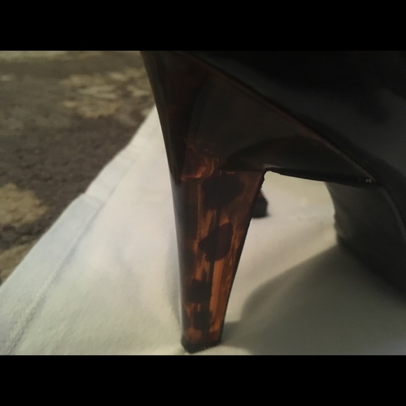 Jessica Simpson Heels - Picture 4 of 7